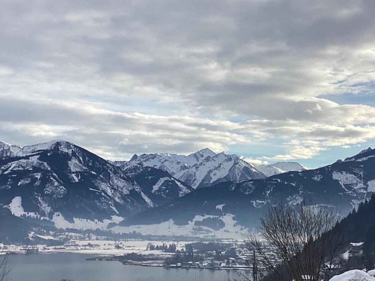 Haus Ebenberghof * Zell am See