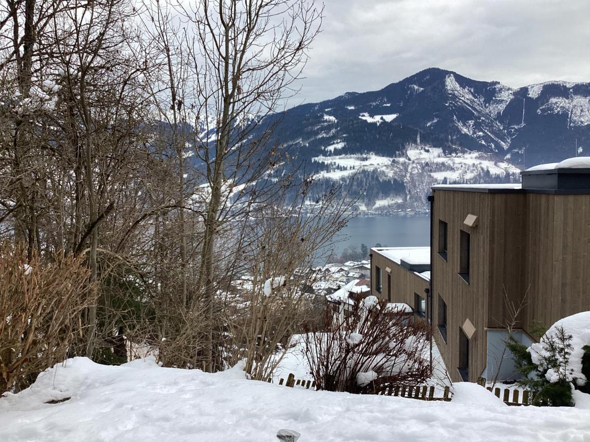 Apartmán Haus Ebenberghof *