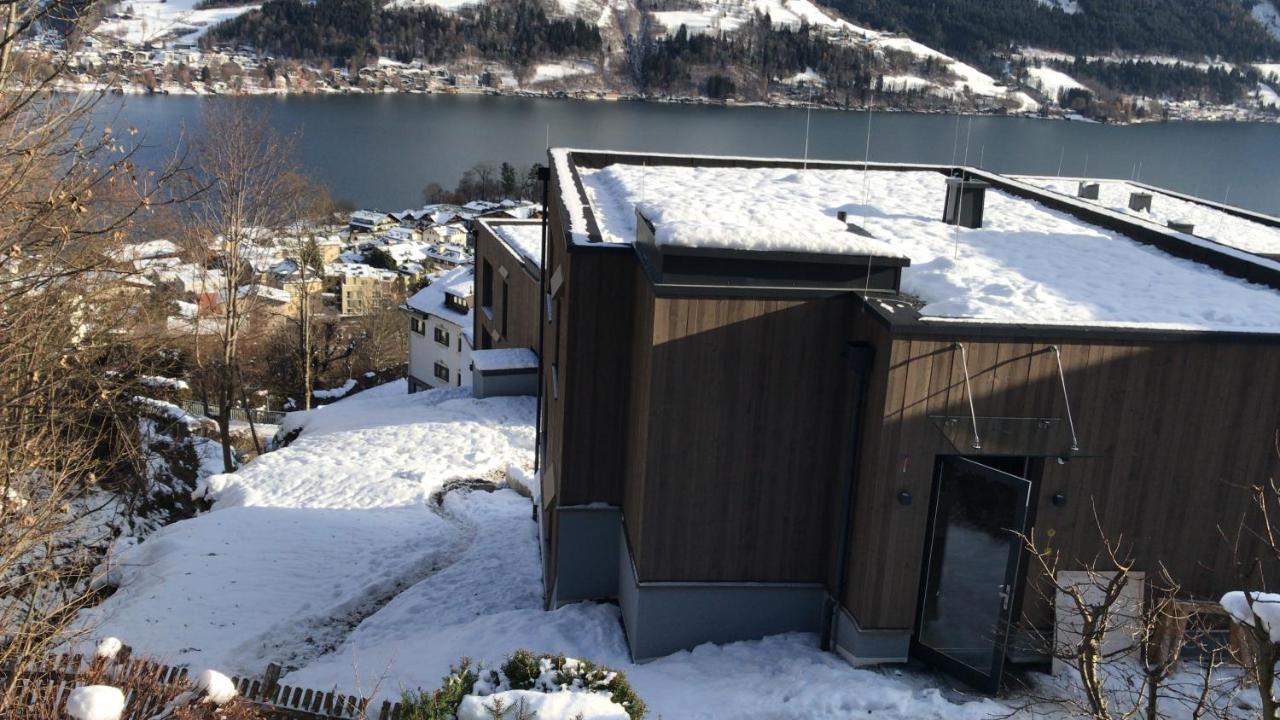 Haus Ebenberghof Apartmán