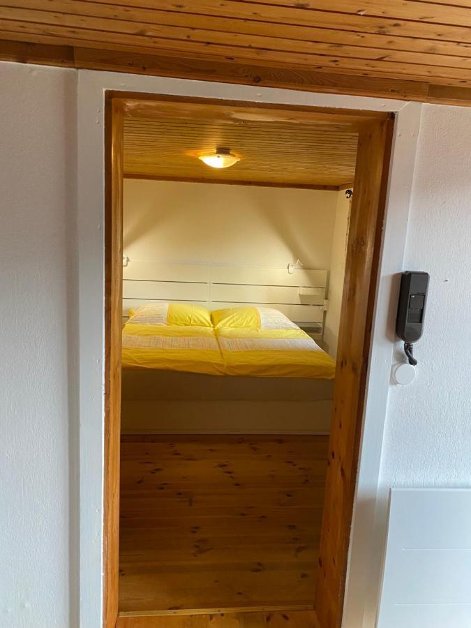 Haus Ebenberghof Apartmán *