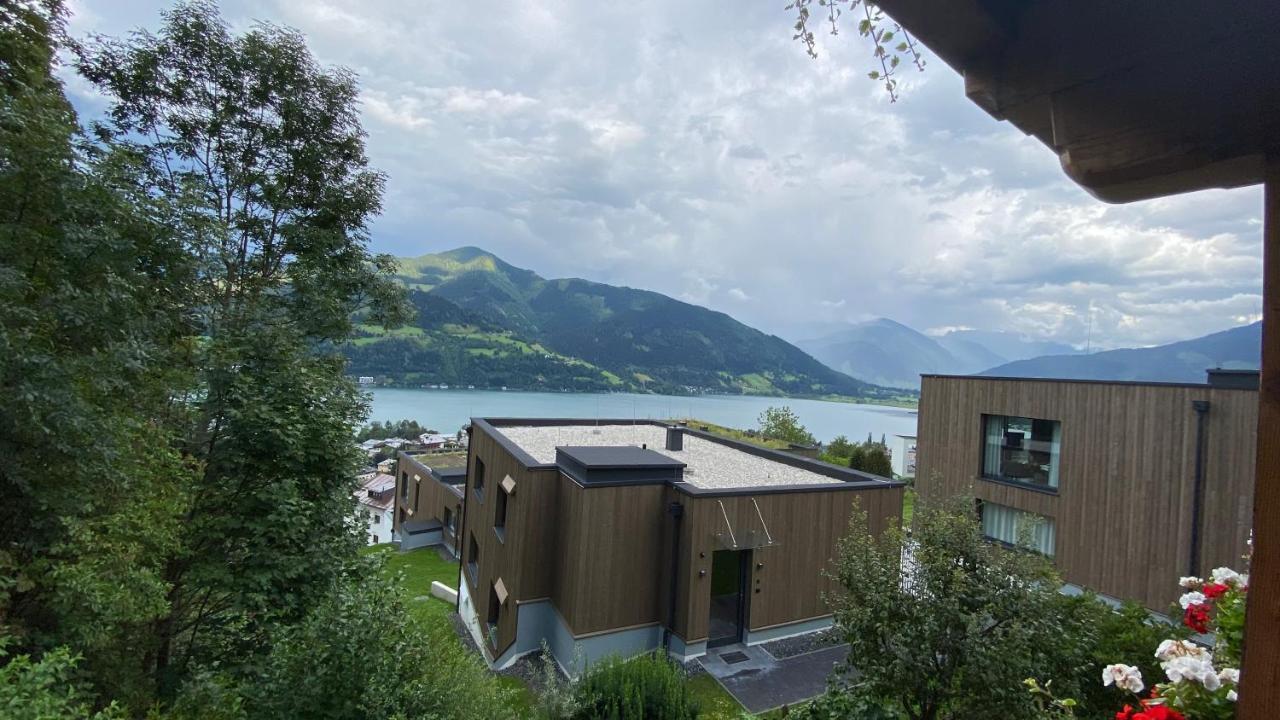 Haus Ebenberghof Apartmán *