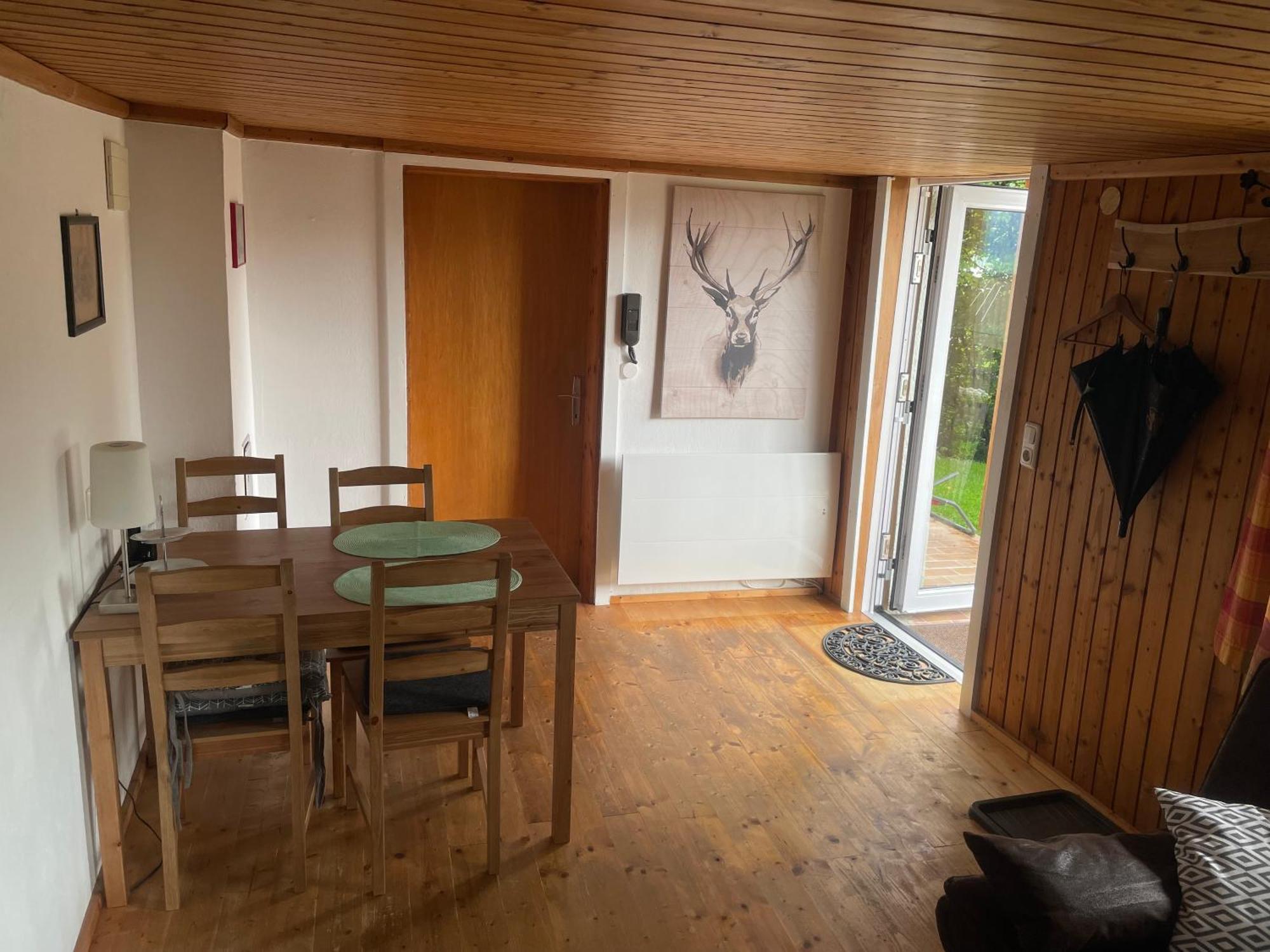 Haus Ebenberghof Apartmán Zell am See