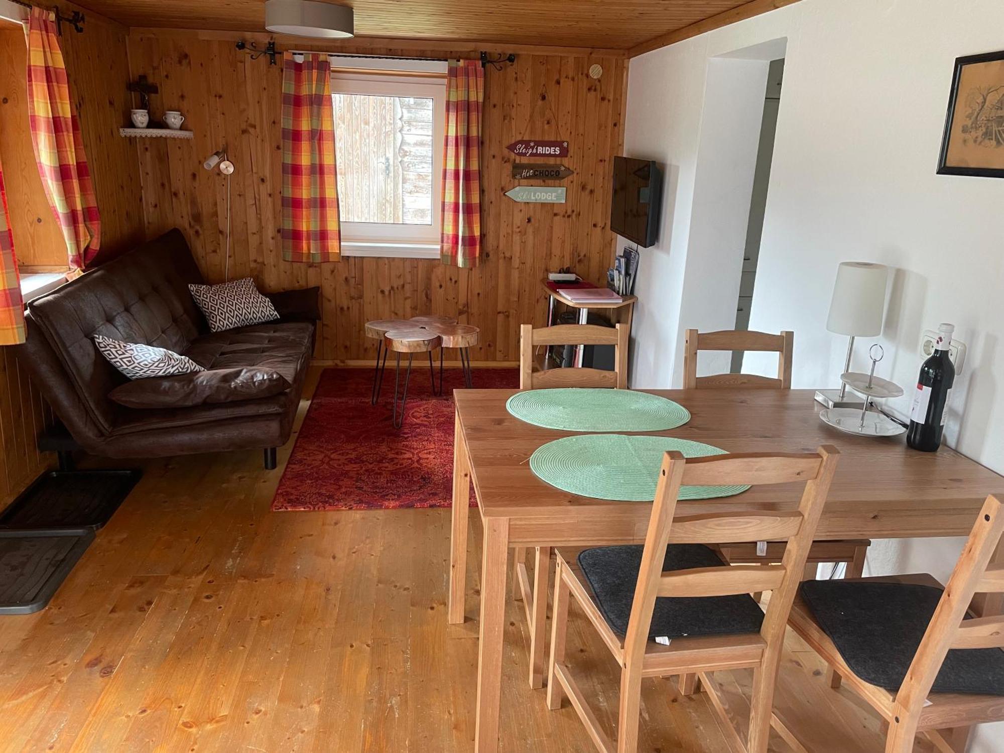 Haus Ebenberghof Apartmán Zell am See