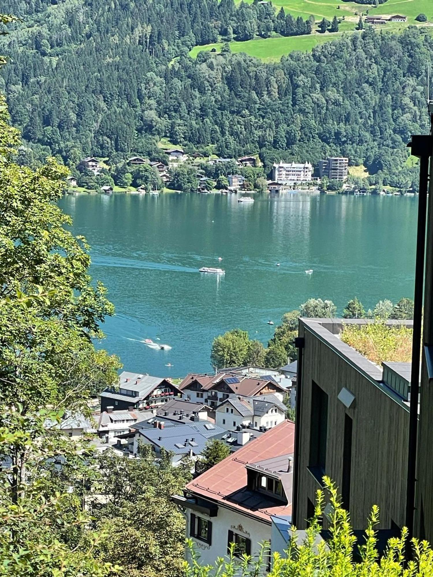Haus Ebenberghof * Zell am See