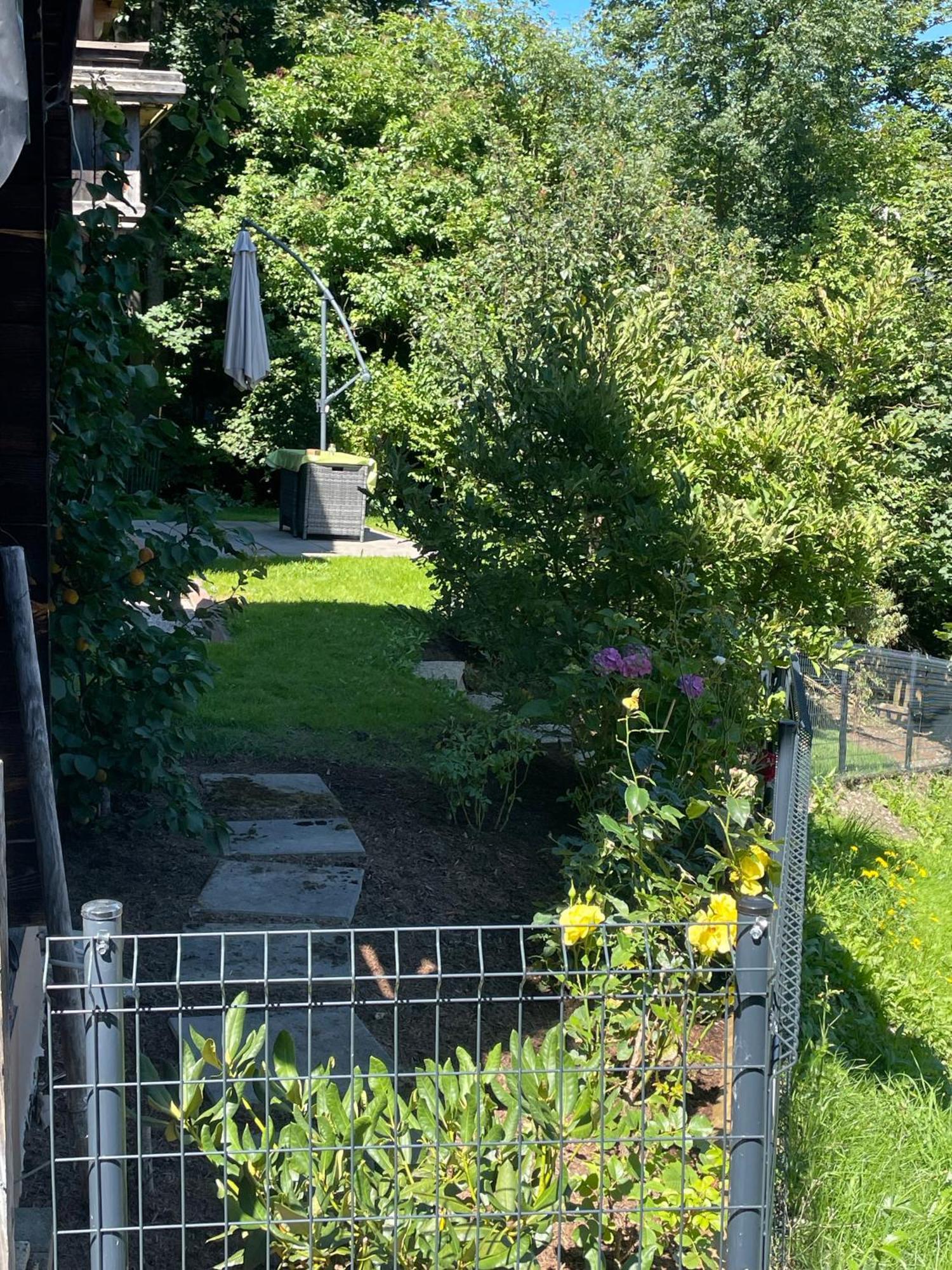 Apartmán Haus Ebenberghof Zell am See