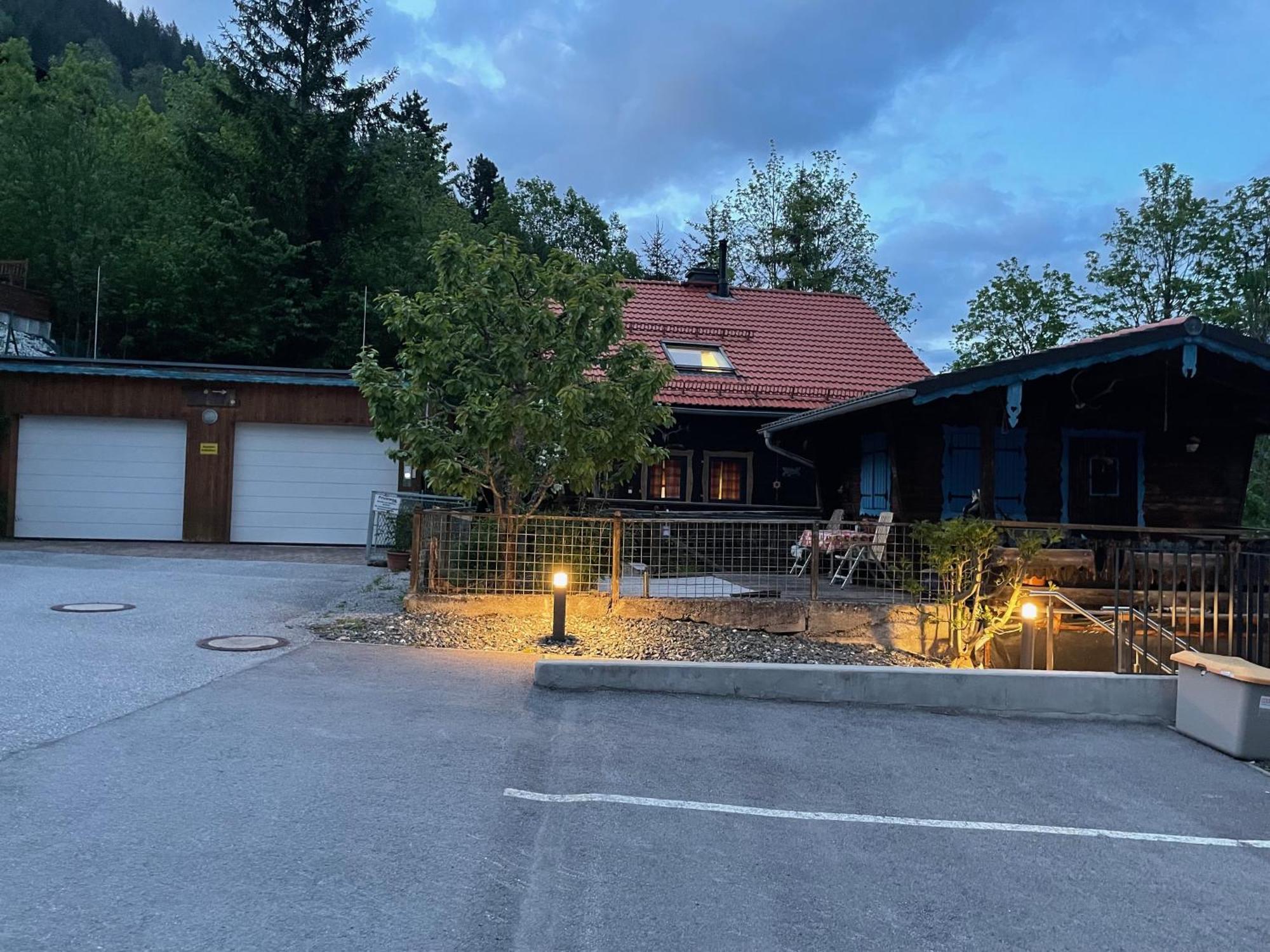 Haus Ebenberghof * Zell am See